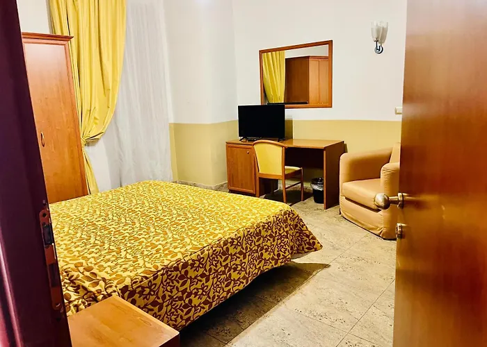 Grand Hotel Stella Maris Italia Palmi