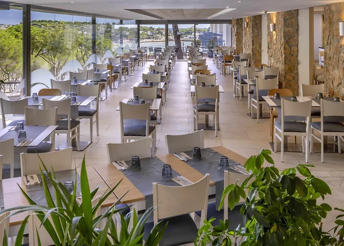 GHT S'Agaró Mar Hotel Sant Feliu de Guíxols