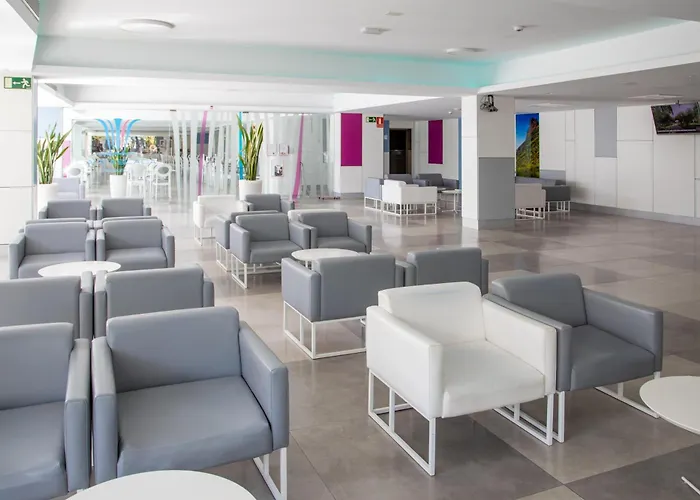 Bluesea Marieta & Spa (Adults Only) Playa del Inglés