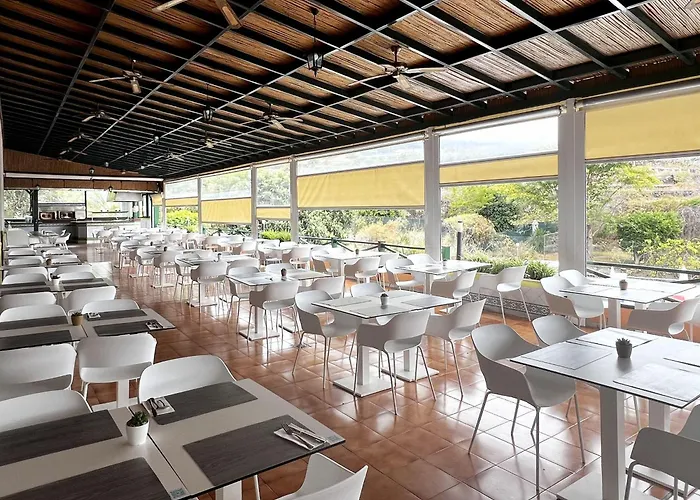 Bluesea Costa Jardin & Spa Puerto de la Cruz 