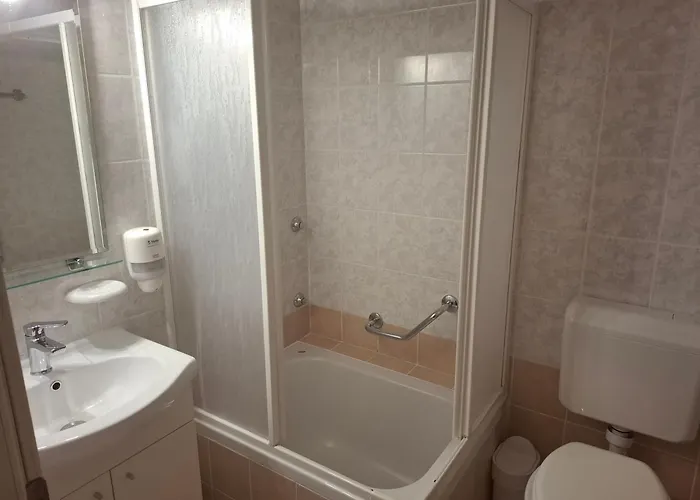 Hotel Villa Letan Fažana