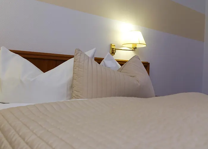 Brocki's Hotel Stadt Hamburg Parchim