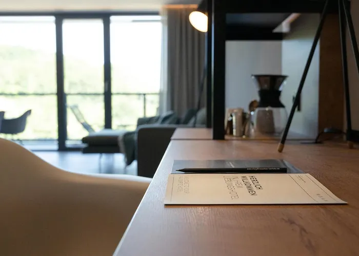 Hotel VierJahreszeiten Iserlohn