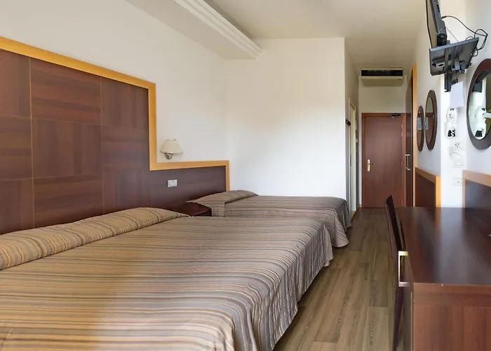 Hotel San Salvador Bellaria-Igea Marina