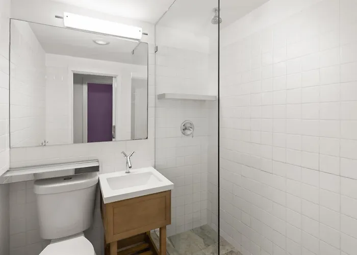 The Townhouse Hotel Miami Beach