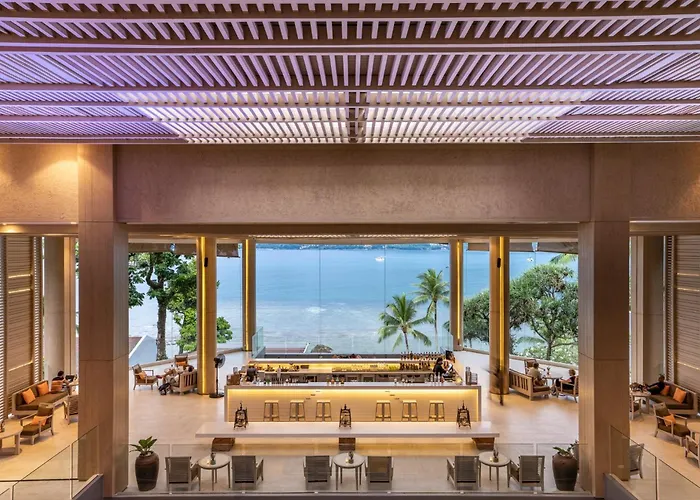 Amari Phuket Hotel Patong