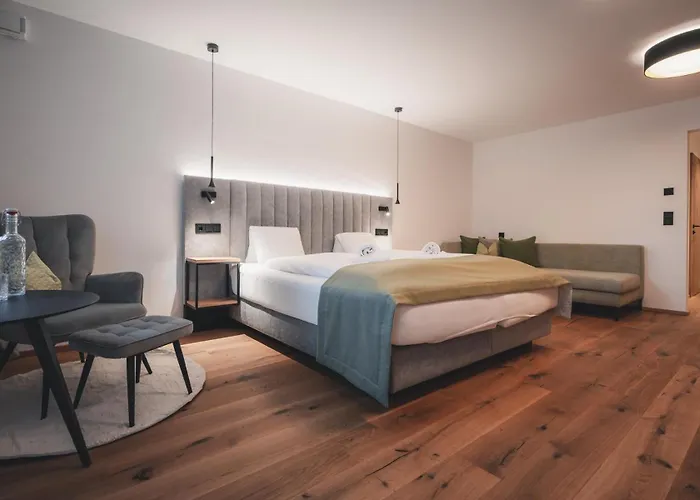 Hotel Kesselgrubs Ferienwelt Altenmarkt im Pongau