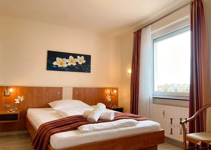 Hotel Falk Bremen