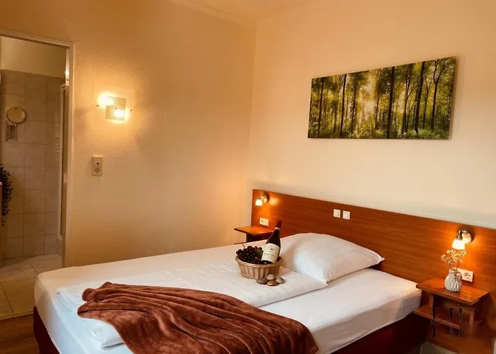 Hotel Falk Bremen