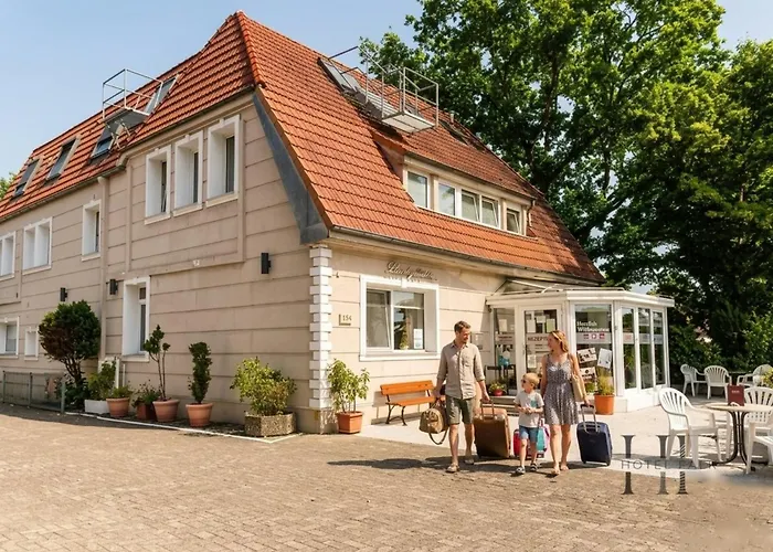Hotel Falk Bremen