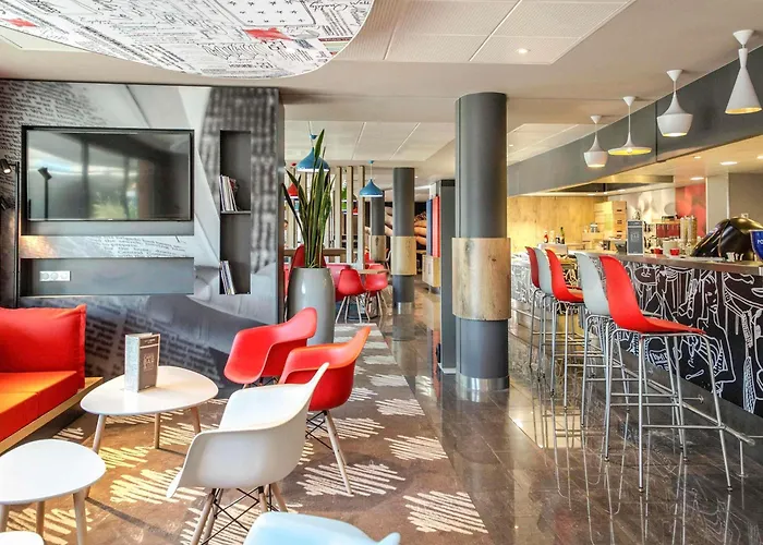 ibis Cannes Mandelieu