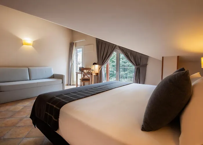 Hotel Màgic Ski