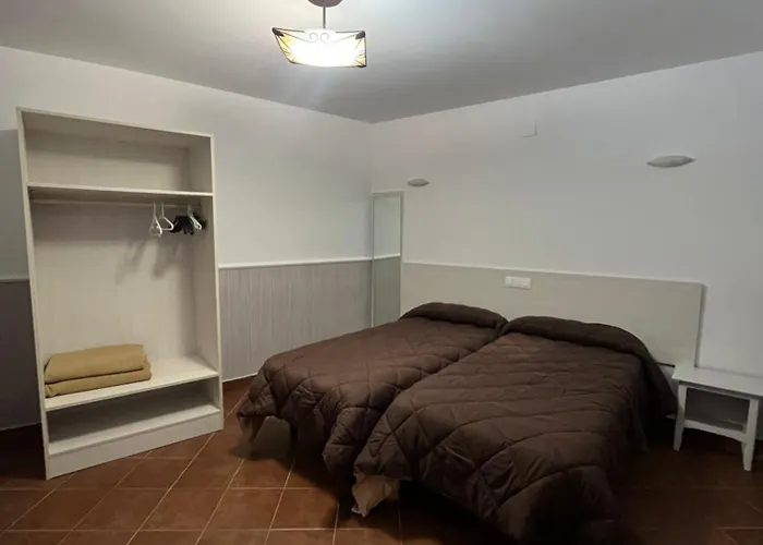Hostal Hueso Trujillo