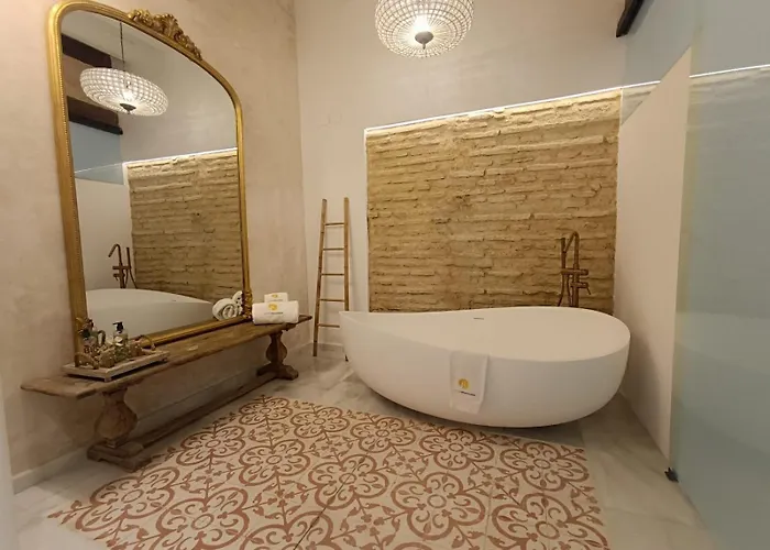 Hotel Argantonio Cádiz