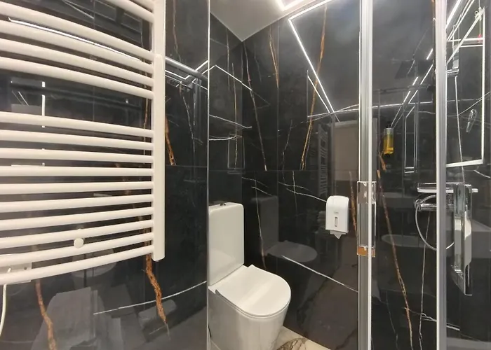 Hotel Aurora Tivoli Terme