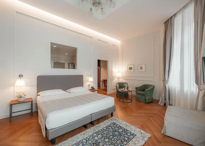 Lolli Palace Hotel San Remo