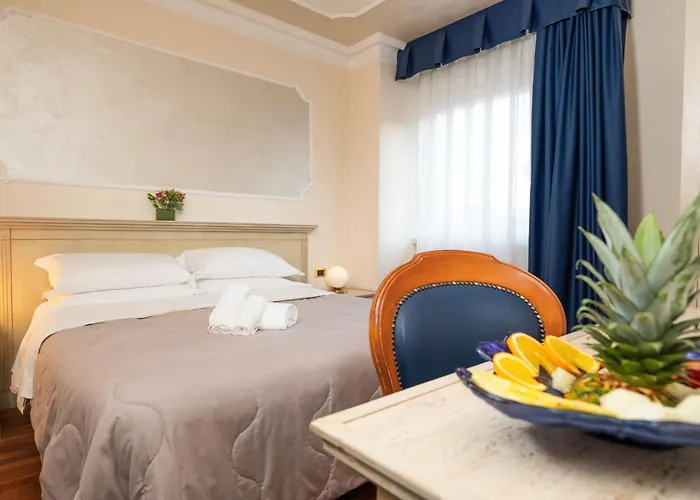 Hotel Villa Medici