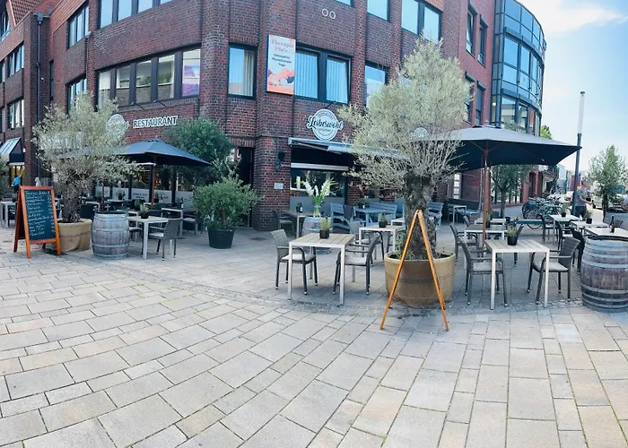 Schäfers Hotel