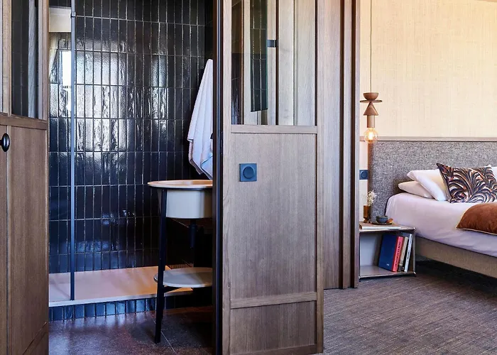Mercure St Malo Front de Mer Saint-Malo