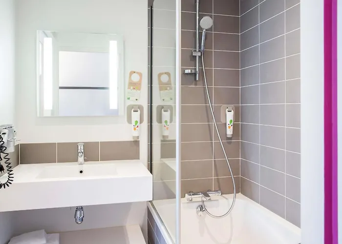 Hotel ibis Styles Lorient Caudan