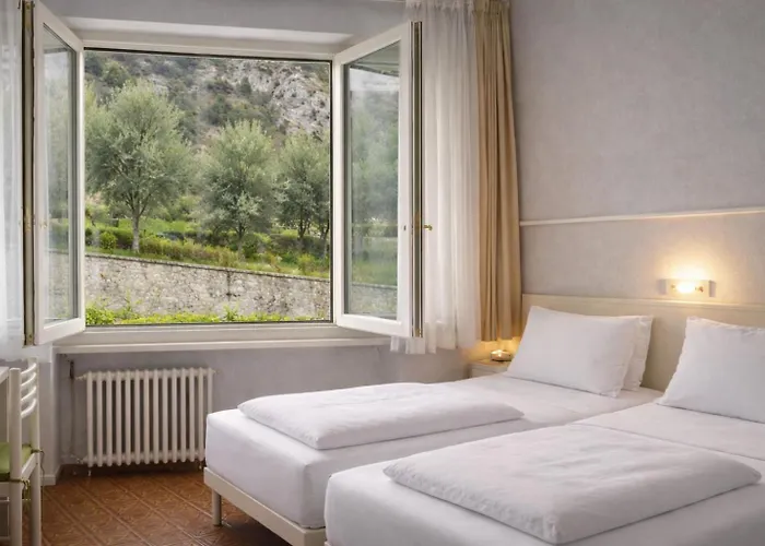 Hotel Villa Margherita Limone sul Garda