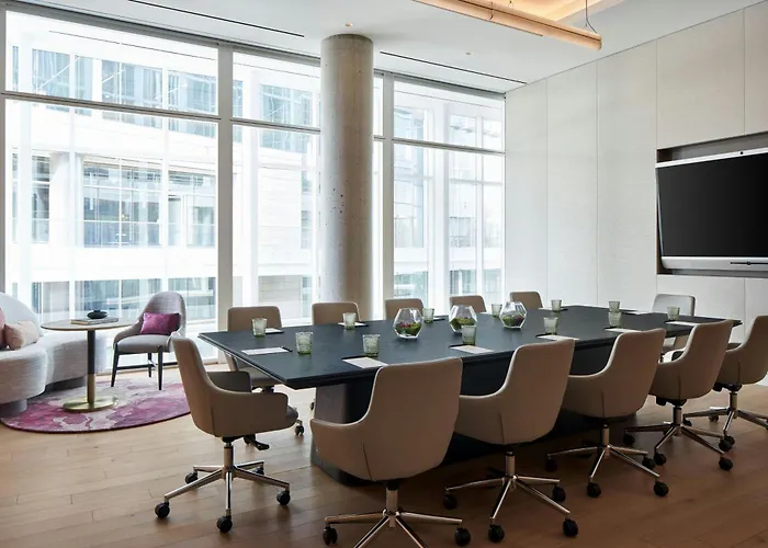 Hotel Colee, Atlanta Buckhead, Autograph Collection