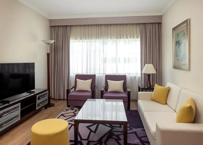 Media Rotana Dubai