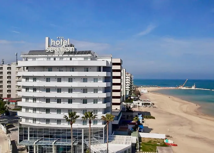 Sea Lion Hotel Montesilvano Marina