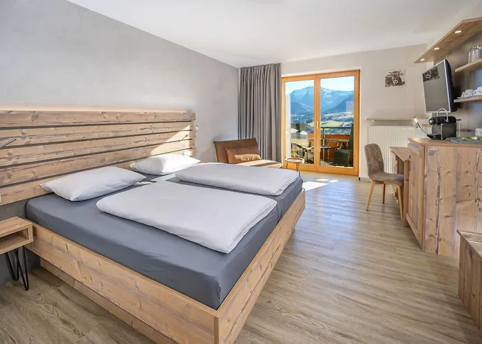 Allgäuer Panoramahotel Oberstaufen