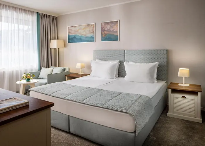 Interhotel Sandanski