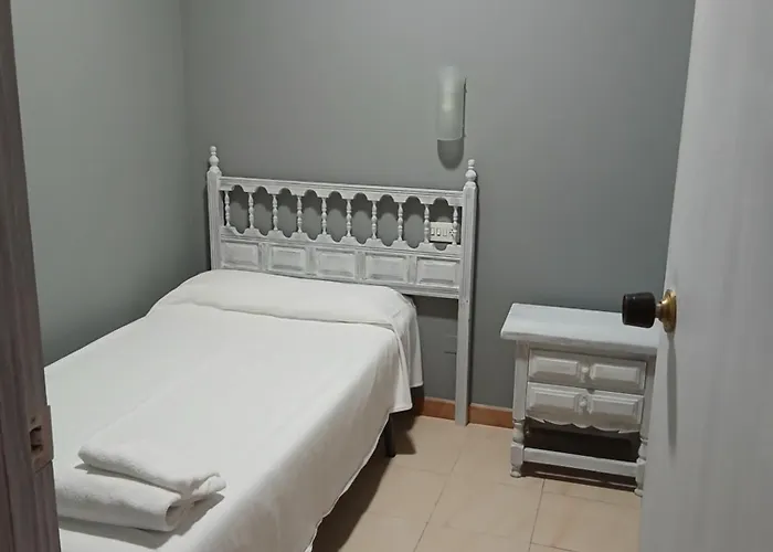 Hotel Millan Negreira
