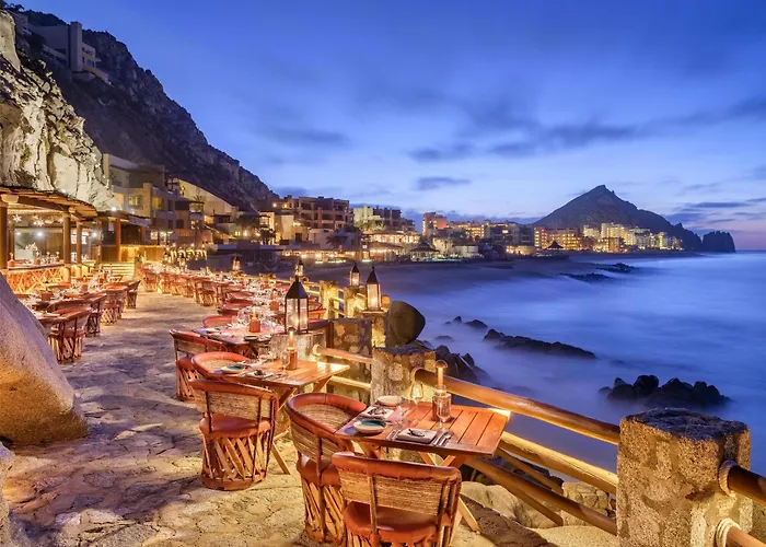 Waldorf Astoria Los Cabos Pedregal Cabo San Lucas