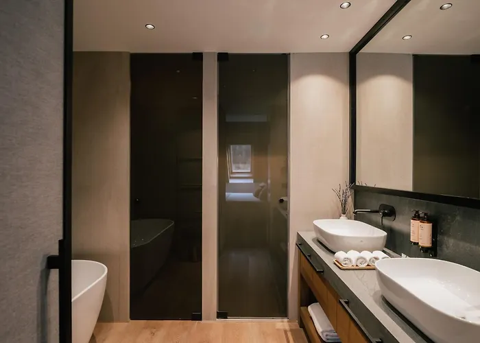Hotel MiM Baqueira Meliá Collection