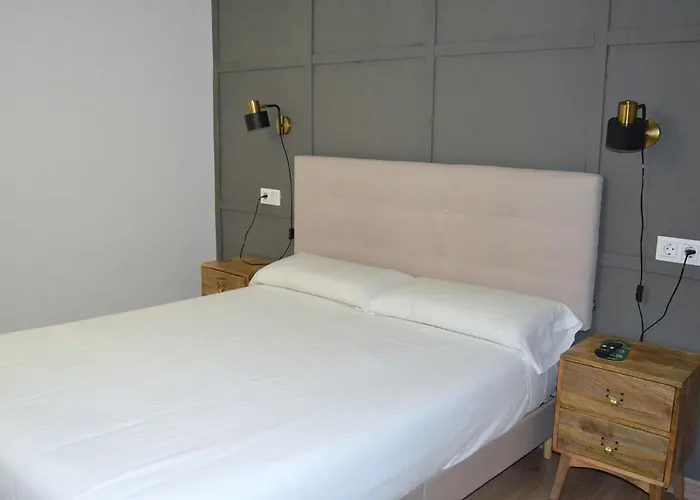 Hostal Rural Sositana Castejón de Sos
