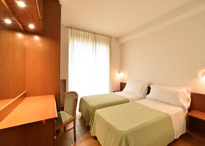 Hotel Europa&Concordia Alassio