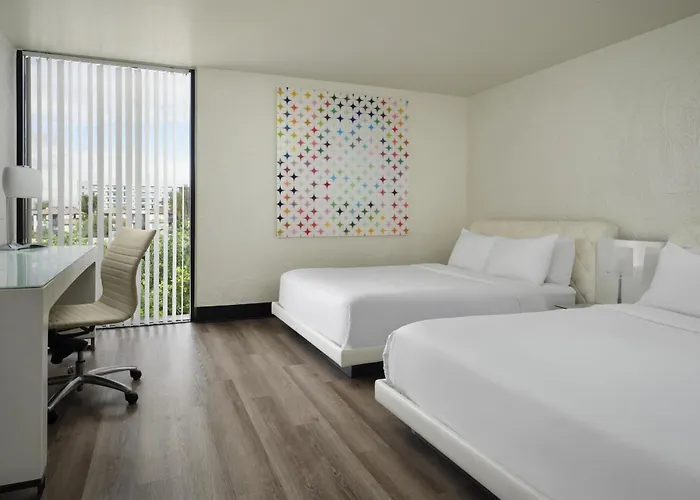 The Clarendon Hotel & Spa, BW Signature Collection (Adults Only) Phoenix