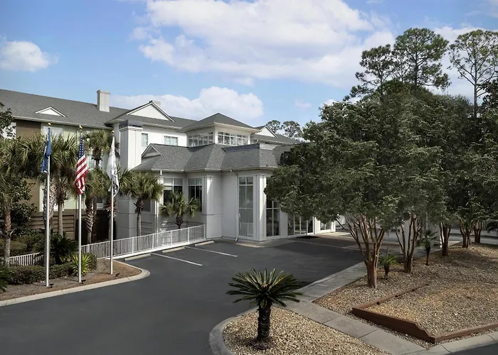 Hilton Garden Inn Hilton Head Hilton Head Island