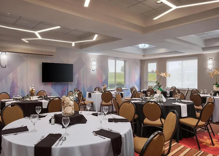Hilton Garden Inn Wooster