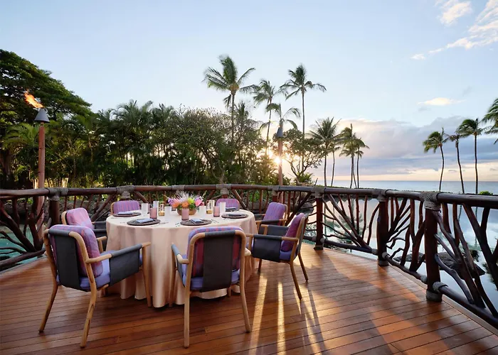 Grand Wailea Resort Hotel & Spa, A Waldorf Astoria Resort