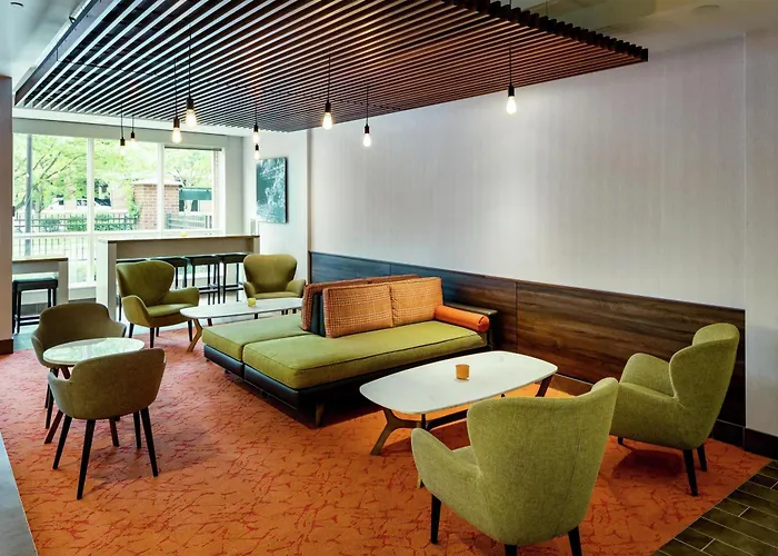 Hilton Garden Inn Seattle/Issaquah