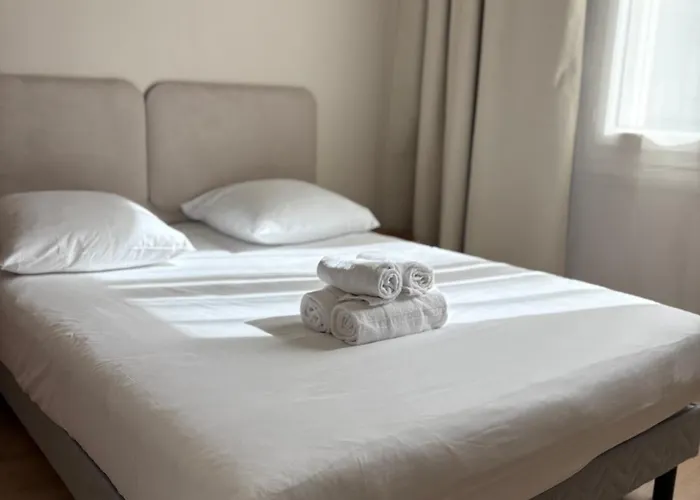 Hotel Bloom Caen