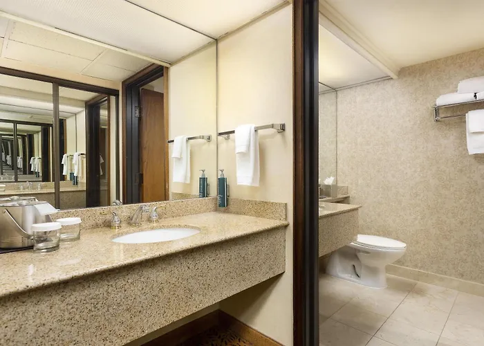 Doubletree By Hilton San Jose Hotel