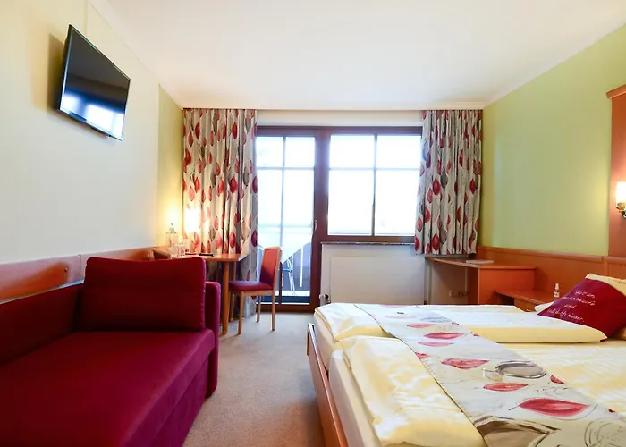 Gasthaus-Landhotel Traunstein
