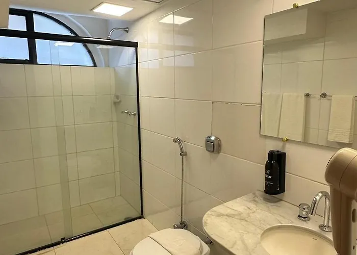 Phenícia Bittar Hotel Brasília