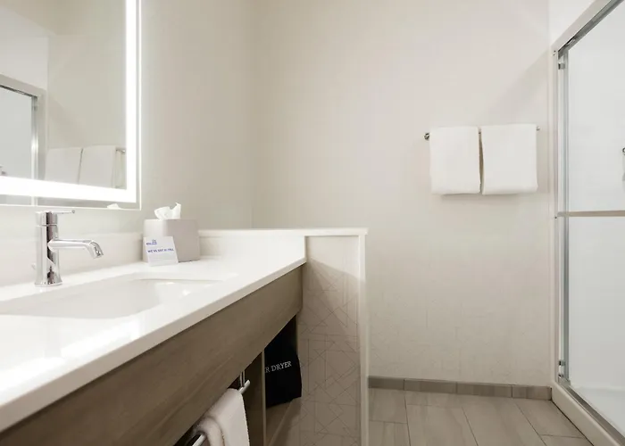 Holiday Inn Express Hotel & Suites Manteca By Ihg