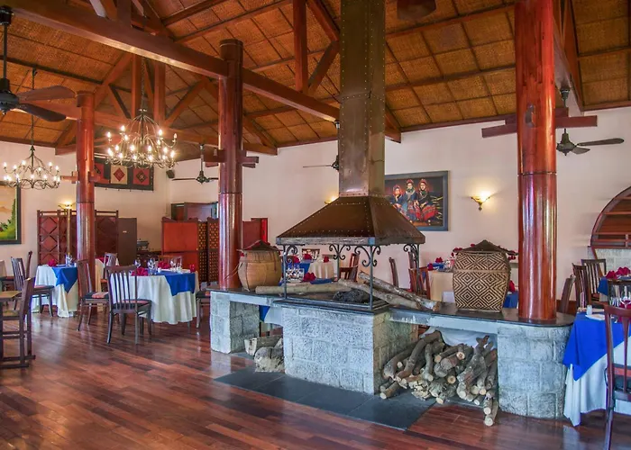 Sapa Mountain Resort Affiliated By Melia