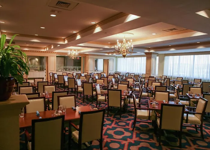 Hilton Jackson Hotel
