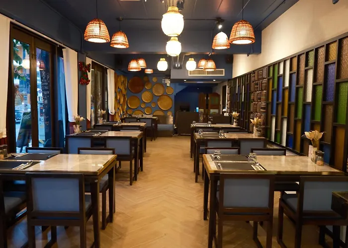U Chiang Mai Hotel