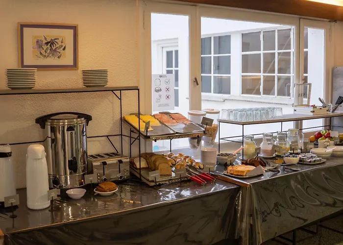 Nbh Premier Hotel San Carlos de Bariloche