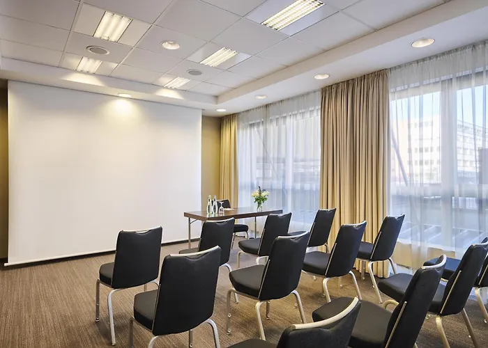 Hotel NH Ludwigsburg